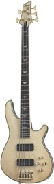 Schecter Omen Extreme-5 GNAT Бас-гитара электрическая