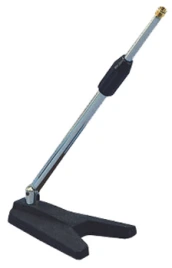 Микрофонная стойка QUIK LOK A114 CH