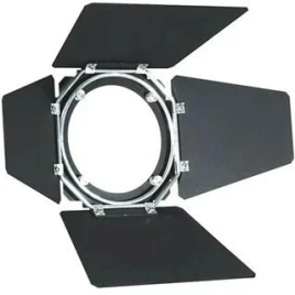 XLINE Light BARNDOOR LP200 Кашетирующие шторки