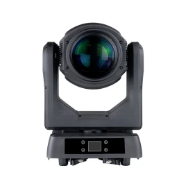 INVOLIGHT BEAMFINITY-XL - голова вращения (LPD), BEAM, 120Вт, DMX512, IP66, в кейсе .