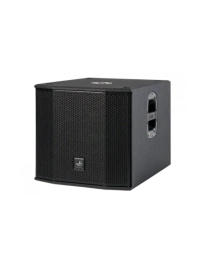 DAS Audio Altea-S15A сабвуфер активный