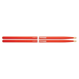 Барабанные палки ProMark TX5AW-Orange
