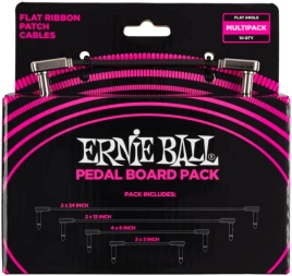 ERNIE BALL 6224 - Инструментальный кабель