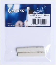 CRAFTER NT-48D12 - Порожек верхний