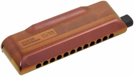 HOHNER CX 12 Jazz 7545/48 C - Губная гармоника хроматическая