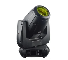 BR-180SP Моторизированная световая 