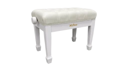 XLINE Stand PB-70H White Банкетка c регулируемой высотой
