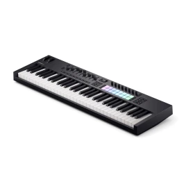 MIDI контроллер NOVATION LAUNCHKEY 61 MK4