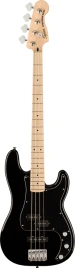 Бас гитара Squier Affinity Precision Bass PJ MN BPG BLK