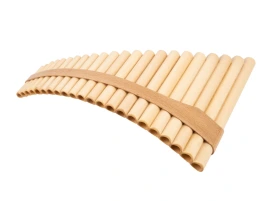 Panpipe-22-alto Пан-флейта 22 трубки, альт g1-g4, Hora