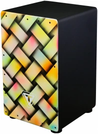 TYCOON STK-29 RA Radiant - Кахон с подструнником