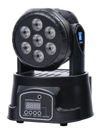 ML70S Моторизированная световая 