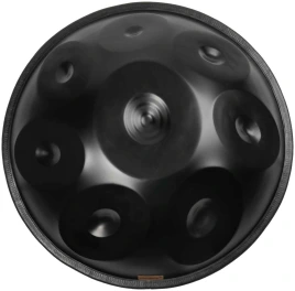 SCHLAGWERK HP12CAM - Хэнд пан 12 нот