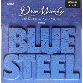 Струны для электрогитары Dean Markley DM 2562 (11-52)
