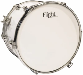 FLIGHT FMT-1410WH - Барабан маршевый тенор