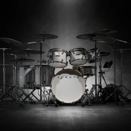 EFNOTE EST-PRO 707 Ударная установка электронная