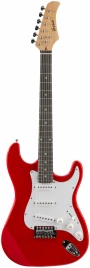 TERRIS TST-39 RD - Электрогитара шестиструнная