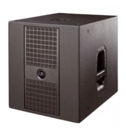 DAS Audio Artec S15А Сабвуфер активный