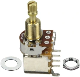 FLEOR M00720-3 - Потенциометр