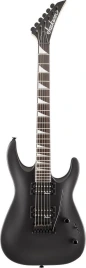 Электрогитара JACKSON JS22 Dinky DK Satin Black