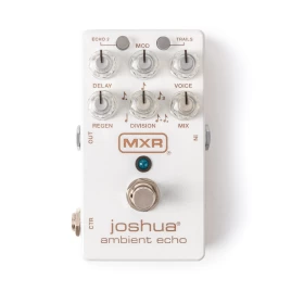 Педаль эффектов MXR M309 Joshua Ambient Echo