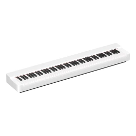 Цифровое пианино Yamaha P-225 WH