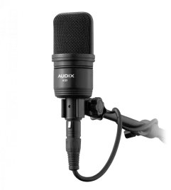 Микрофон студийный Audix A131