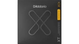 Струны для акустической гитары D'addario  XSAPB1256 (12-56)