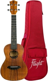 FLIGHT JULIANA CONCERT - Укулеле концерт