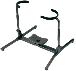 K&M 14945 000 55 - Стойка для духовых