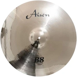 AISEN B8 CRASH 16' тарелка типа Крэш