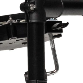 Крепление ROCKDALE Tempest Mesh 2 L-type Rod