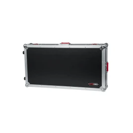 GATOR G-TOUR PEDALBOARD-XLGW - кейс, подставка для педалей эффектов, с колесами