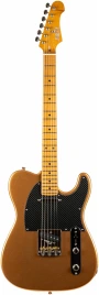 JET JT-30 Gold - Электрогитара шестиструнная