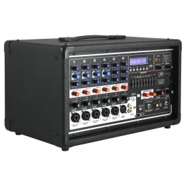 PEAVEY PVi 6500 - Микшерный пульт