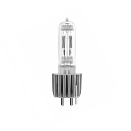 OSRAM 93729 HPL 750/230 - галогеновая лампа 750 Вт , цоколь G 9,5 с керамическим радиатором