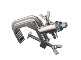 188P-DZ Струбцина крепежная, 25-51мм, М10, LFocus