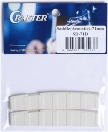 CRAFTER SD-71D - Порожек нижний