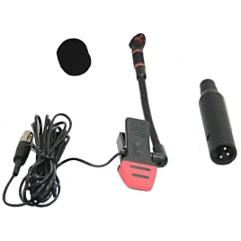 INVOTONE ISM500 - микрофон для духовых инструментов
