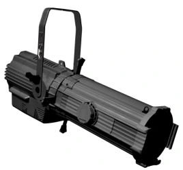 XLINE Light D LED PROFILE T300 15°-30° (BLK) Прожектор профильный