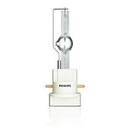 PHILIPS MSR Gold 700/2 MiniFastFit - лампа газоразрядная 700 Вт , цоколь PGJX28