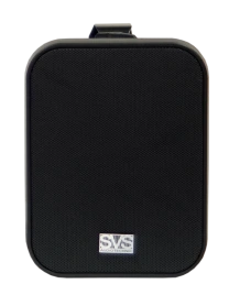 SVS Audiotechnik WSP-60 Black Громкоговоритель настенный