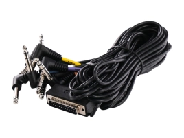 09000-06300-00000 Основной кабель для установки DM-210, Nux