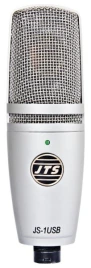 JTS JS-1USB Микрофон