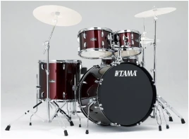 TAMA STAGESTAR SG52KH6-WR - Ударная установка акустическая