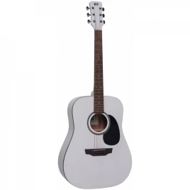 JET JD-257 WHS - акустическая гитара