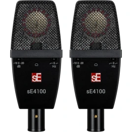 Микрофон конденсаторный sE Electronics sE4100 (Pair)