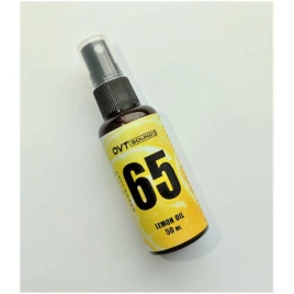 Лимонное масло OVTSOUND OVT-oil50ml