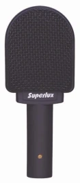 Superlux PRA628MKII инструментальный динамический микрофон