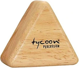 TYCOON TWS Мedium - Шейкер деревянный
